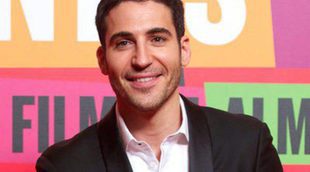 Miguel Ángel Silvestre, nuevo embajador de Save the Children