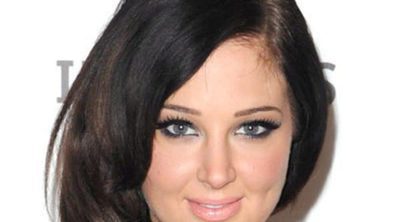 Tulisa Contostavlos abandona el programa de 'The X Factor' después de dos años como jurado