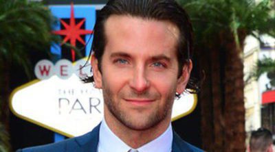 Bradley Cooper, Zach Galifianakis y Heather Graham estrenan 'R3sacón' en Londres