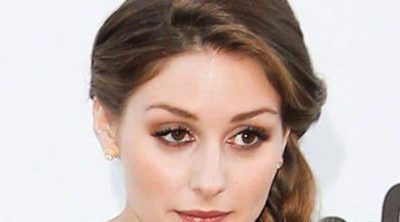 Descuidos en Cannes 2013: Olivia Palermo deja al descubierto su ropa interior en la gala amfAR