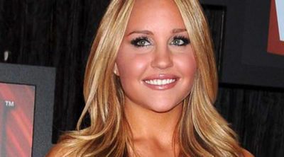 Amanda Bynes dice haber sufrido acoso sexual en el momento de su arresto