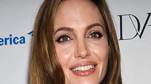 Muere de cáncer de mama Debra Martin, tía de Angelina Jolie