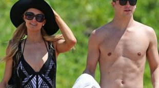 Paris Hilton y River Viiperi pasean su amor por las playas de Hawaii