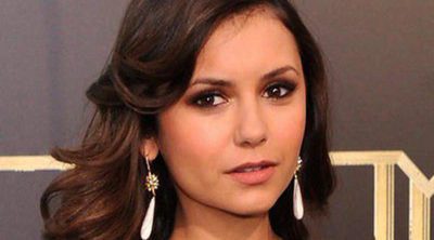 Nina Dobrev se divierte en la playa con unas amigas tras su ruptura con Ian Somerhalder