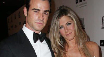 Jennifer Aniston y Justin Theroux se mudarán próximamente a su nidito de amor de Bel-Air