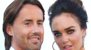 Tamara Ecclestone y Jay Rutland disfrutan de unas vacaciones en Dubai