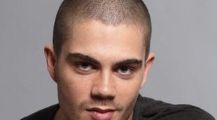 Max George de The Wanted revela que Lindsay Lohan es su famosa favorita