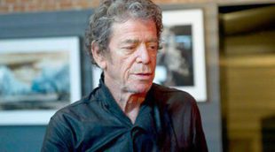 Lou Reed se recupera de un transplante de hígado tras estar entre la vida y la muerte