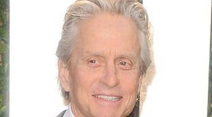 Michael Douglas: "El sexo oral me provocó el cáncer de garganta"