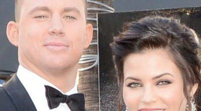 Channing Tatum y Jenna Dewan se convierten en padres