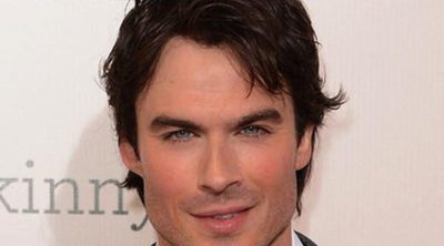 Ian Somerhalder y Luke Hemsworth encabezarán el reparto de 'The Anomaly'