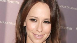 Jennifer Love Hewitt anuncia que está embarazada