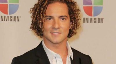 David Bisbal desmiente su supuesto romance con la Miss Universo 2006 Zuleyka Rivera