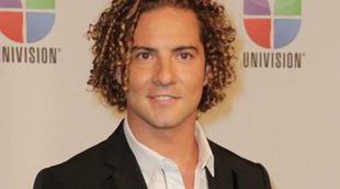 David Bisbal desmiente su supuesto romance con la Miss Universo 2006 Zuleyka Rivera