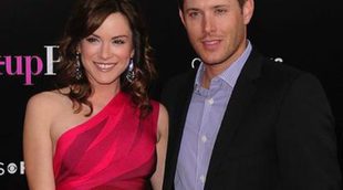 Jensen Ackles y Danneel Harris se convierten en padres de un niña llamada Justice Jay