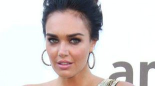 Tamara Ecclestone sale de fiesta con su hermana Petra a pocos días de su boda con Jay Rutland