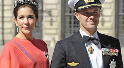 Las Casas Reales Europeas hacen olvidar la ausencia de los Príncipes Felipe y Letizia en la boda de Magdalena de Suecia y Chris O'Neill