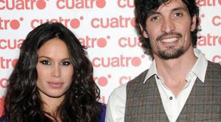 Mireia Canalda y Felipe López dan la bienvenida a su primera hija, Inés