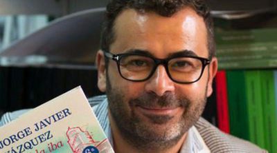 Mario Vaquerizo, Jorge Javier Vázquez y Mercedes Milá firman ejemplares de sus obras en la Feria del Libro de Madrid