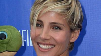 Elsa Pataky muestra su lado más solidario protagonizando un acto de Oceana