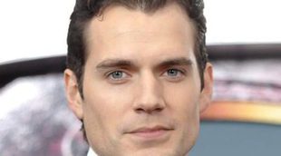 Henry Cavill, Amy Adams y Russell Crowe estrenan 'El Hombre de Acero' en Nueva York