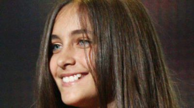 Paris Jackson culpa a Conrad Murray de la muerte de su padre tras su intento de suicidio