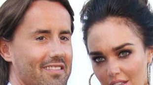 Comienzan las celebraciones de la boda de Tamara Ecclestone y Jay Rutland