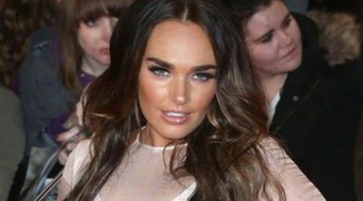 Tamara Ecclestone y su nuevo marido Jay Rutland disfrutan de su luna de miel en un lujoso yate