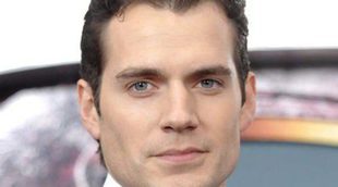 La dura rutina de Henry Cavill para convertirse en 'El Hombre de Acero'