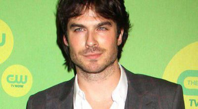 Ian Somerhalder atrapa al hacker que se metió en su cuenta de Twitter