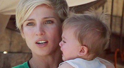 Elsa Pataky, gran defensora de la naturaleza gracias a su hija India Rose