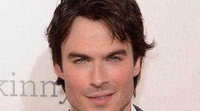 Ian Somerhalder participa en un proyecto solidario para mejorar la vida de las mujeres en los países subdesarrollados