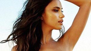 Irina Shayk pide una orden de alejamiento contra el acosador que entró en su casa de Nueva York