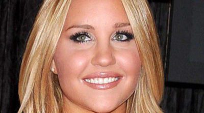 Amanda Bynes volverá a retocarse la nariz tras llamar "héroes" a sus cirujanos