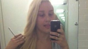 Amanda Bynes se desnuda de nuevo en Twitter