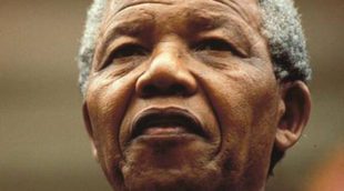 Muere Nelson Mandela a los 95 años