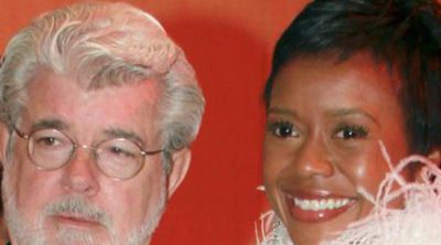 Steven Spielberg y Samuel L. Jackson, entre los invitados a la boda de George Lucas y Mellody Hobson