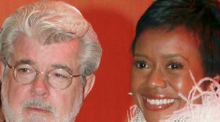 Steven Spielberg y Samuel L. Jackson, entre los invitados a la boda de George Lucas y Mellody Hobson