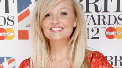 La Spice Girl Emma Bunton reconoce que quiere tener un tercer hijo con Jade Jones