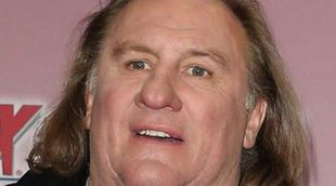 Gérard Depardieu, involucrado en un accidente de tráfico en Moscú del que ha salido ileso