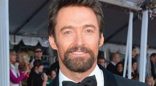 Hugh Jackman y Angelina Jolie son los actores más poderosos según la revista Forbes