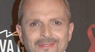 Miguel Bosé revela que es padre de cuatro hijos: Diego y Tadeo tienen dos hermanos, Ivo y Telmo