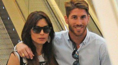 Pilar Rubio podría estar embarazada de dos meses y medio