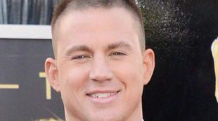 Channing Tatum confiesa que rompió a llorar mientras veía como Jenna Dewan daba a luz a su hija Evelyn