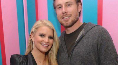 Jessica Simpson se convierte en madre de Ace Knute, su segundo hijo junto a Eric Johnson