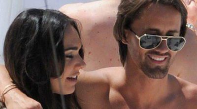 Tamara Ecclestone y Ray Rutland se casan oficialmente en Londres