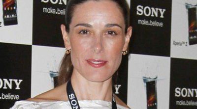 Raquel Sánchez Silva se retira de la vida pública tras las críticas por el tratamiento de la muerte de Mario Biondo