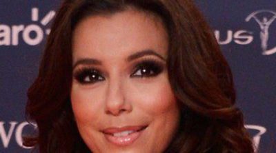 Eva Longoria confirma su relación con Ernesto Arguello