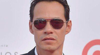 Reconciliación: Marc Anthony besa apasionadamente con Chloe Green meses después de su ruptura