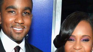 Bobbi Kristina y Nick Gordon disfrutan de sus vacaciones en Nueva Jersey